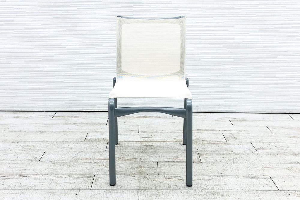 カッシーナ Cassina アリアス Alias メッシュ ミーティングチェア