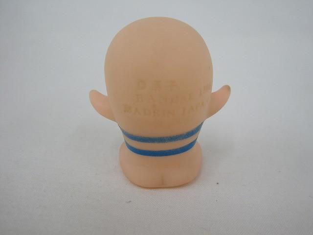 当時物中嶋製作所オバケのQ太郎ドロンパソフビ人形 Amazon.co.jp: オバケのQ太郎 ソフビ 中嶋製作所 70年代 当時物