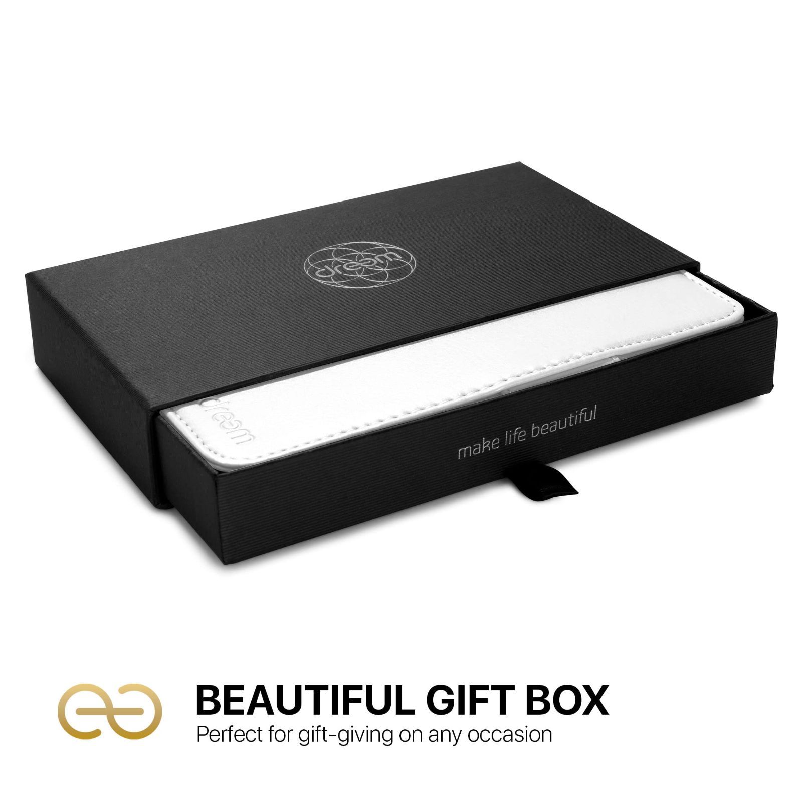 在庫処分 RFIDカード保護機能 携帯電話ケース 2通りに使えるフリップスタンド付き 耐衝撃 マグネット着脱式 ヴィーガンレザー製 - - Plus用 14 iPhone Apple ホワイト 財布型ケース フィボナッチ Fibonacci 2イン1 D