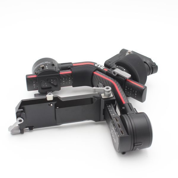 DJI RS2 +付属品 DJI RS2 PRO COMBO 付属品付き □美品□ DJI RS