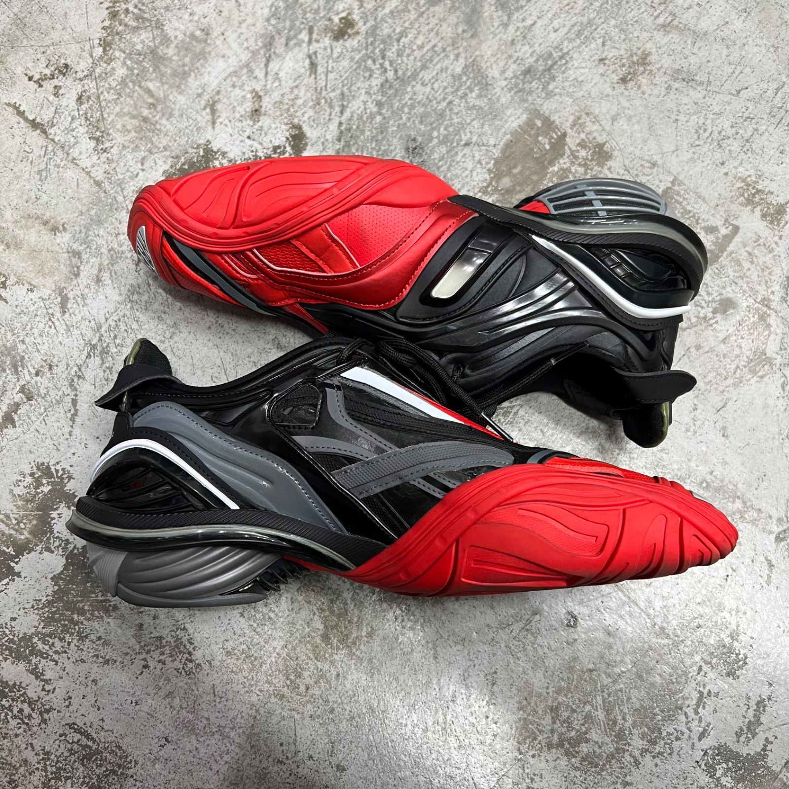 BALENCIAGA TYREX SNEAKE タイレックス スニーカー 617535 