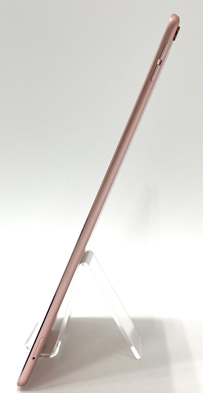 Apple iPad Pro 64GB 10.5インチ Wi-Fi+Cellular MQF22J/A [ローズ