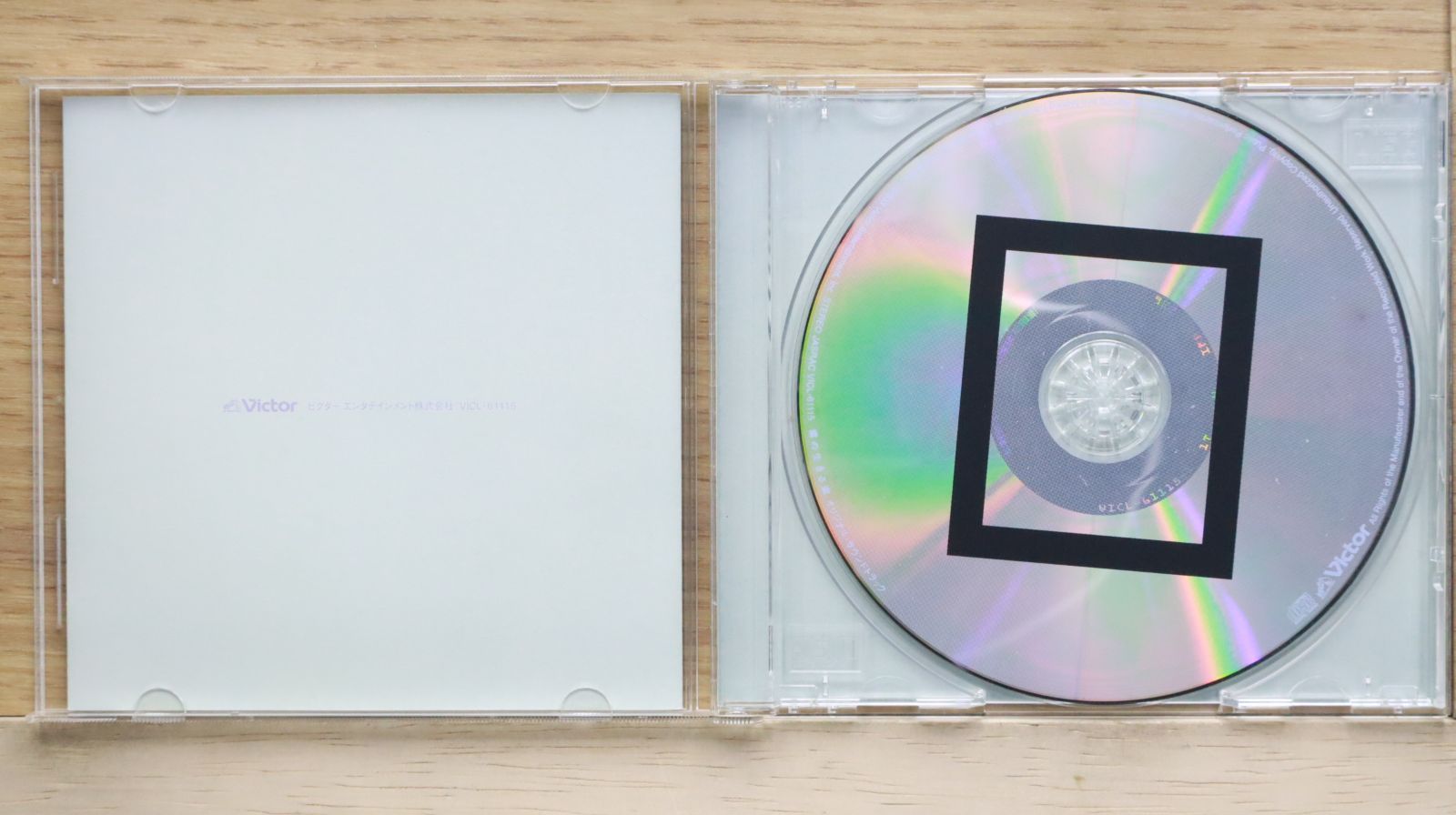国内盤CD☆TVサントラ/TV Soundtrack□ 僕の生きる道 オリジナル