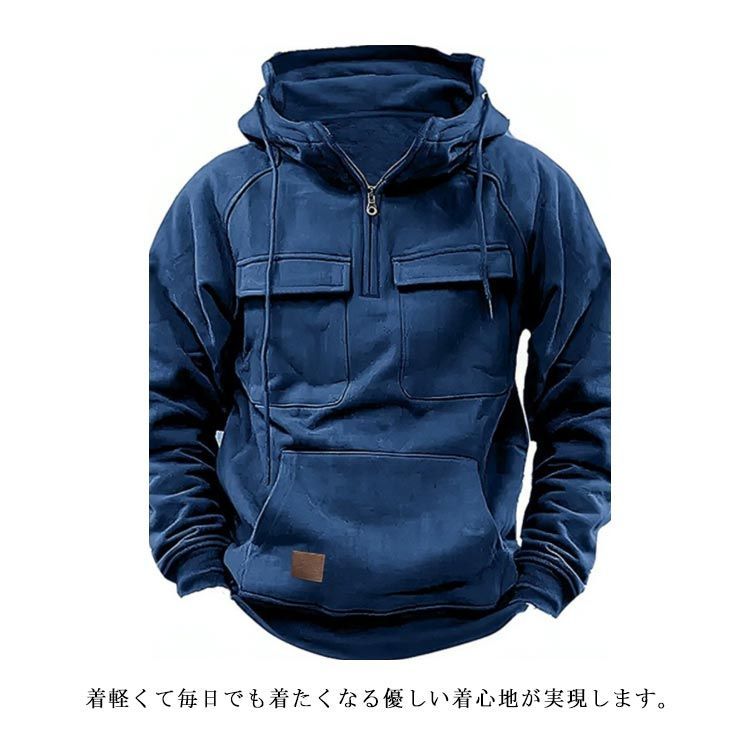 中綿フードジャンパー フード付き中綿ジャケット M/L/LL｜仕入れなら卸問屋.com