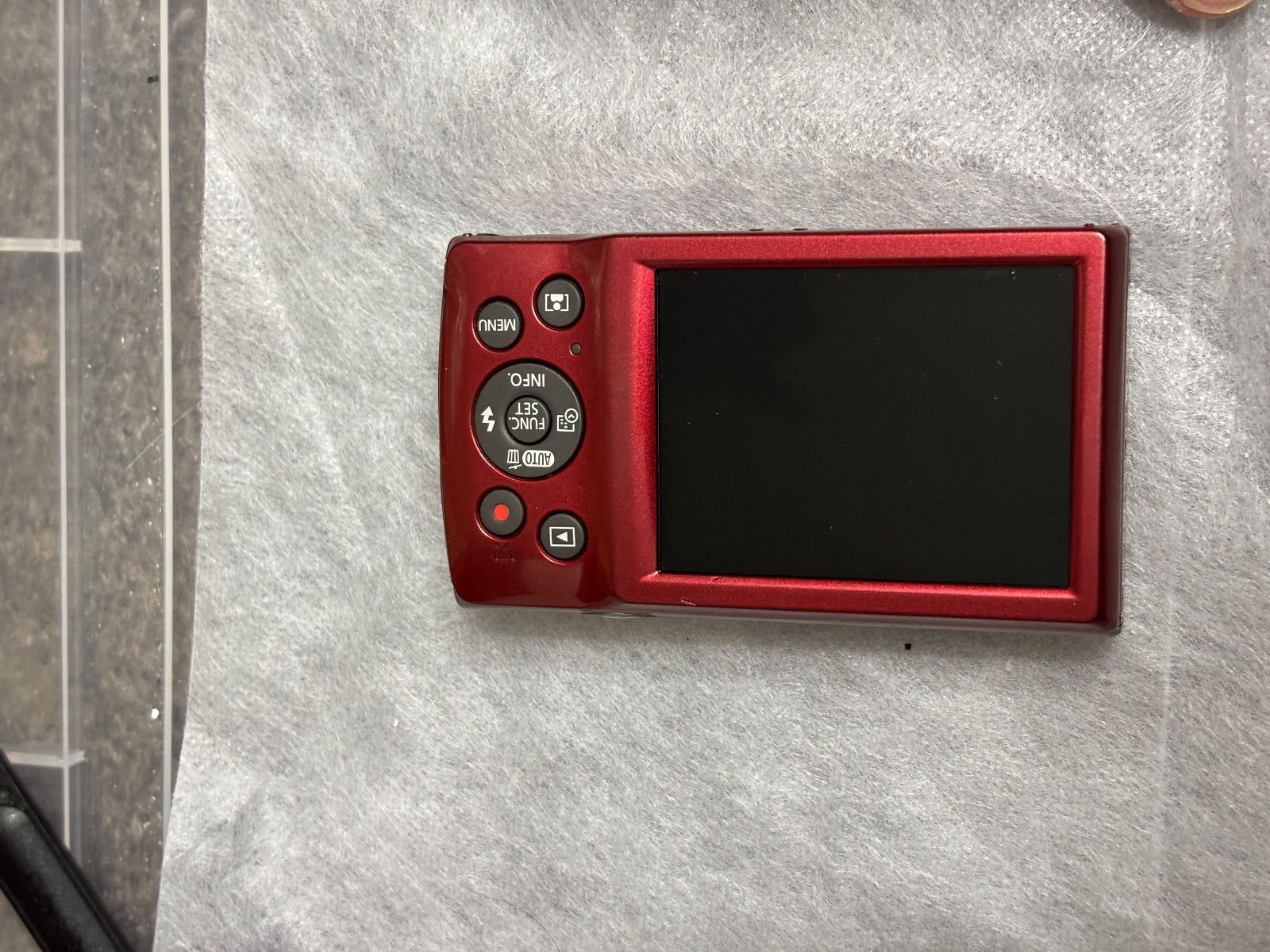 200 コンパクトデジカメ