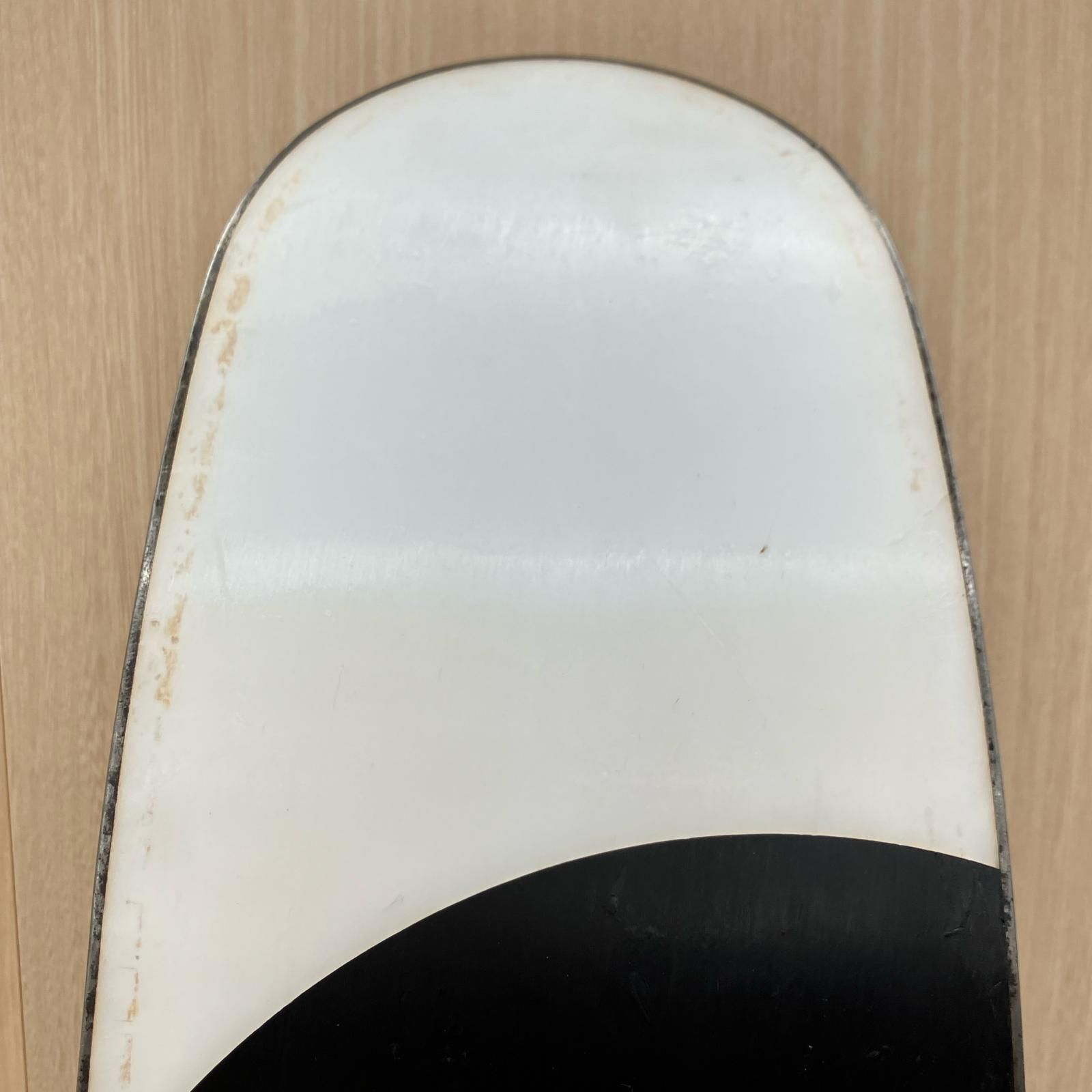 ROSSIGNOL ロシニョール スキー パウダースキー 176cm パープル  