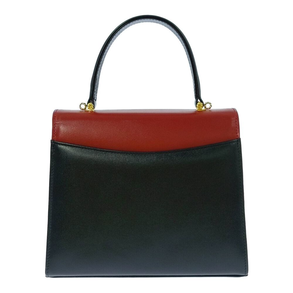 ●希少●LAUNER ロウナー ロンドン　2way バッグ　ルシア　レザー THE LEGACY COLLECTION|LAUNER LONDON 日本公式サイト | ロウ