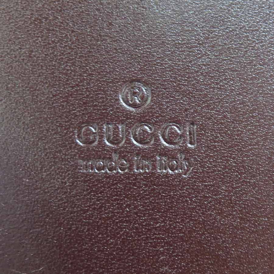GUCCI シガレットケース