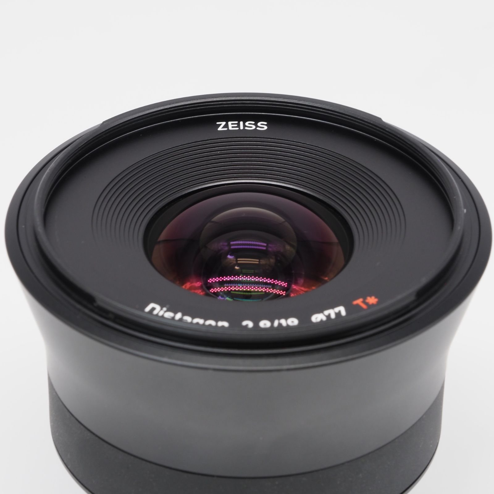 ZEISS 単焦点レンズ Batis 2.8/18 Eマウント 18mm F2.8 フルサイズ対応 800648 ブラック テイクスカメラ  適格請求書発行事業者 メルカリ