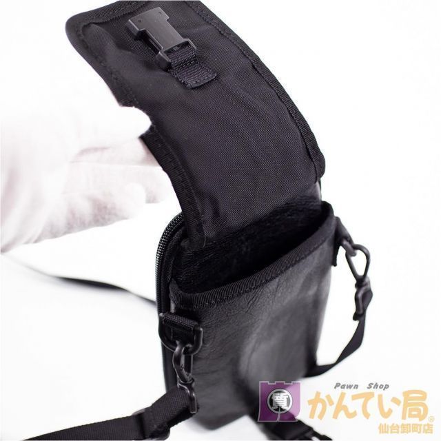 BALENCIAGA】バレンシアガ ショルダーポーチ 593329