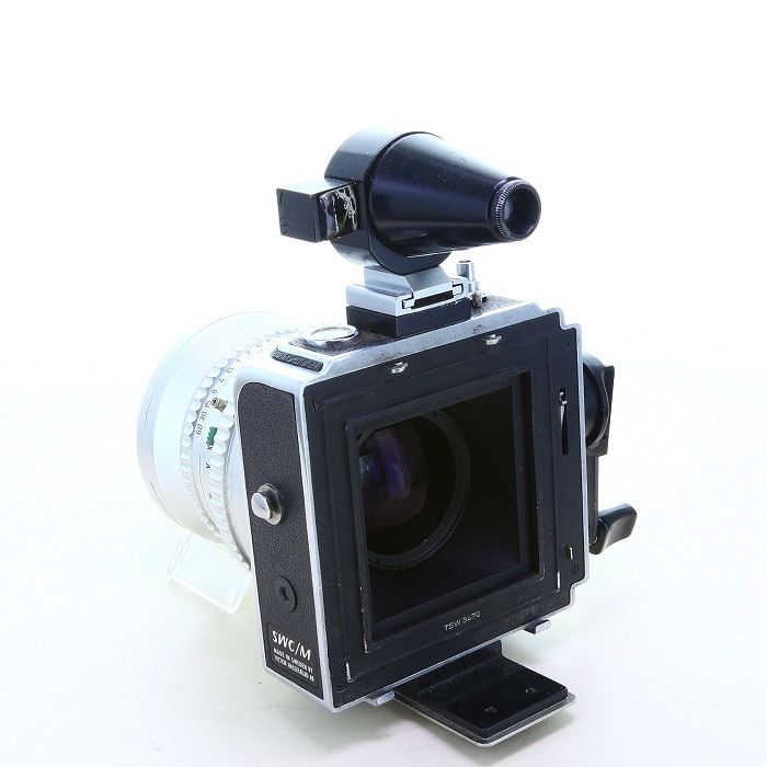 【中古】(ハッセルブラッド) HASSELBLAD SWC/M+ファインダー 中古】(ハッセルブラッド) HASSELBLAD SWC/M+ファインダー