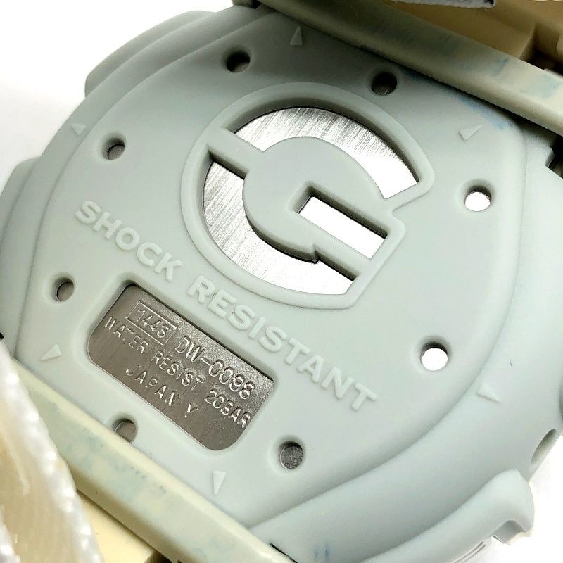 G-SHOCK ジーショック LOV98B-3 ラーバーズコレクション ラバコレ