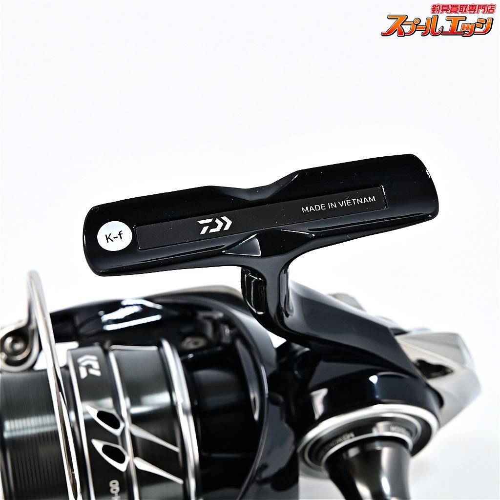 DAIWA REGAL-S 4000Bスピニングリール　３台セット！ DAIWA REGAL-S 4000Bスピニングリール 3台セット！ 2025年最新
