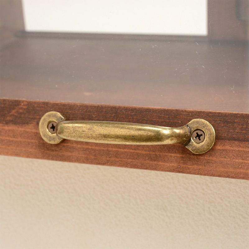 Vintage Counter Box 【公式通販】