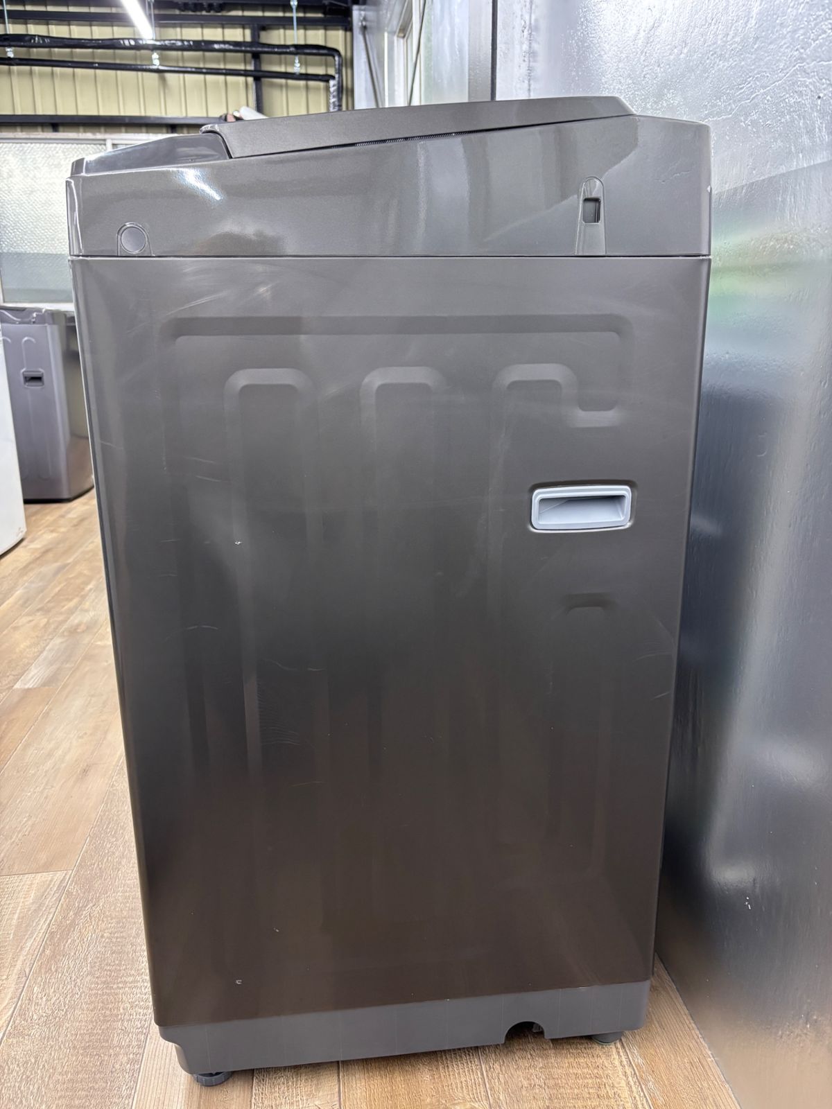 美品】大阪送料無料☆3か月保障付き☆洗濯機☆コンフィー☆6kg☆2024年 