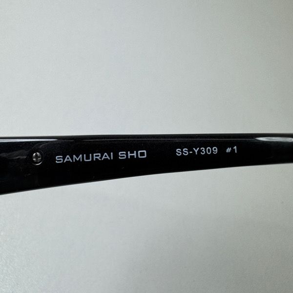 SAMURAI SHO|サムライ翔