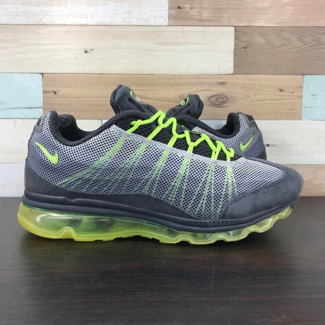 一番の NIKE フライ ダイナミック 95 マックス エア FW DYN 95 MAX AIR 靴