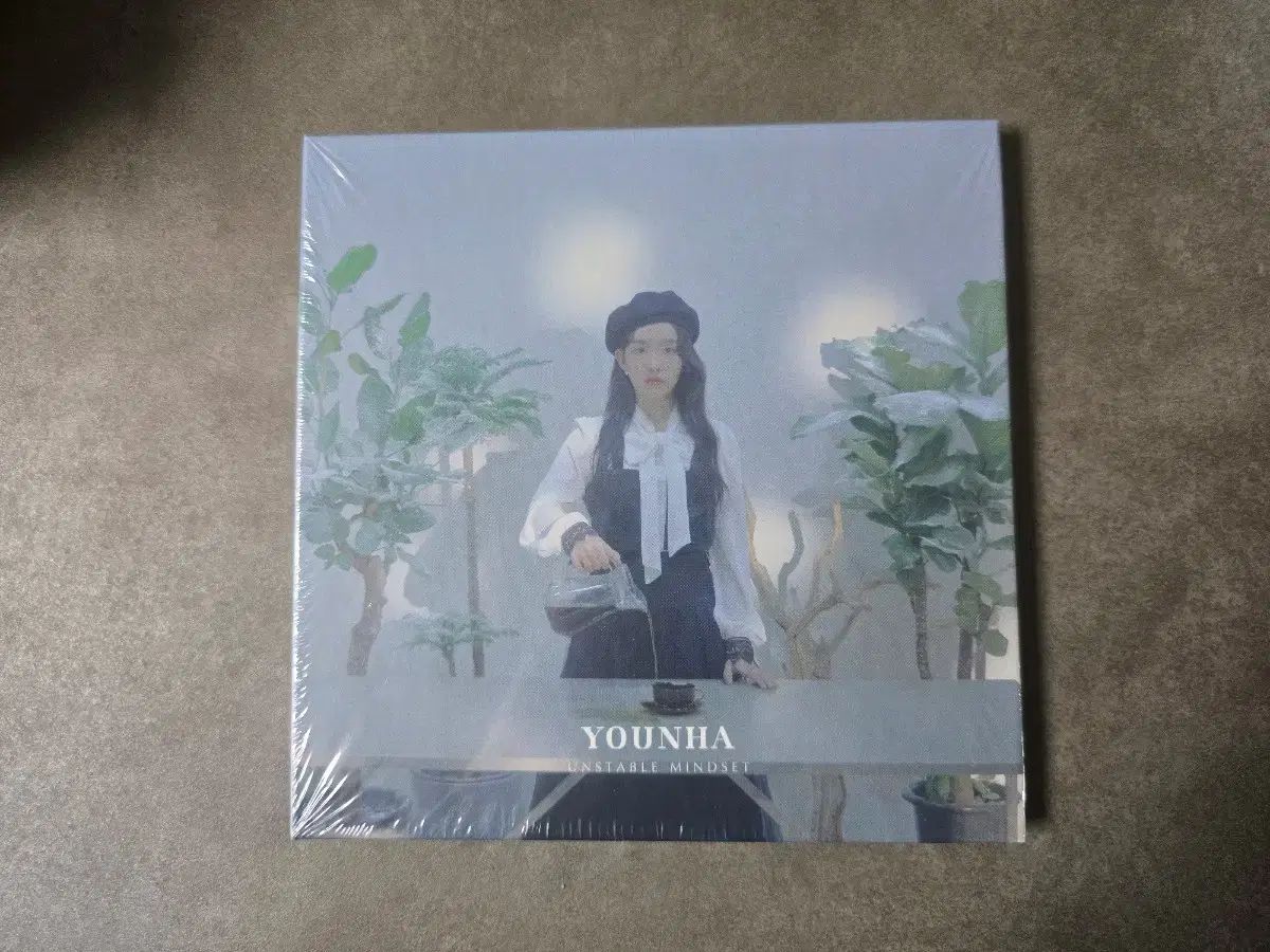 ユンナ YOUNHA Unsma