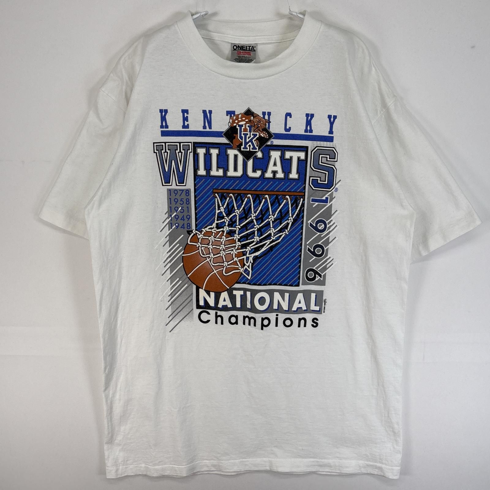 古着 90's/90年代 オニータ ONEITA 半袖Tシャツ シングル