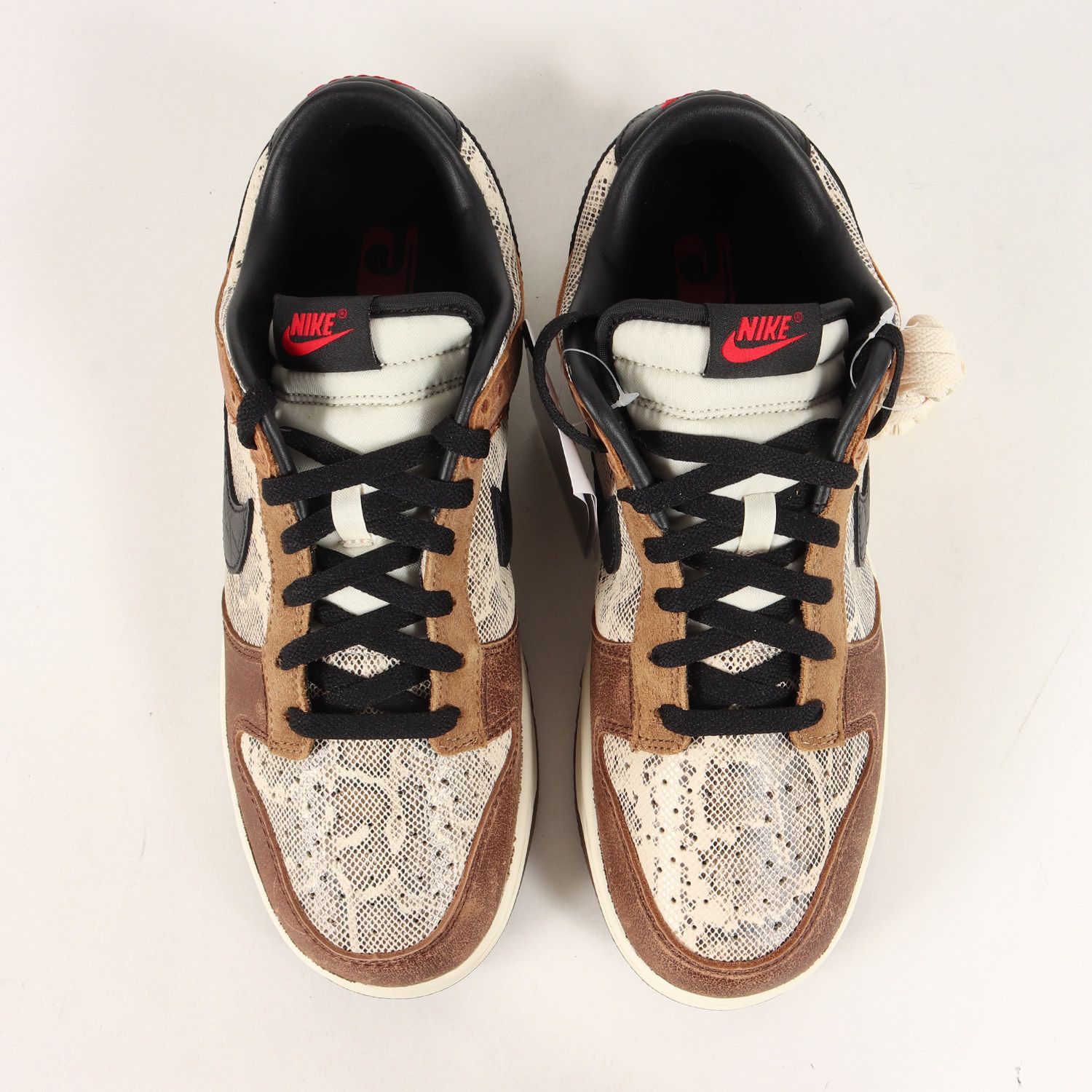 新品 NIKE ナイキ サイズ:28.0cm DUNK LOW PRM HEAD 2 HEAD / CO.JP 