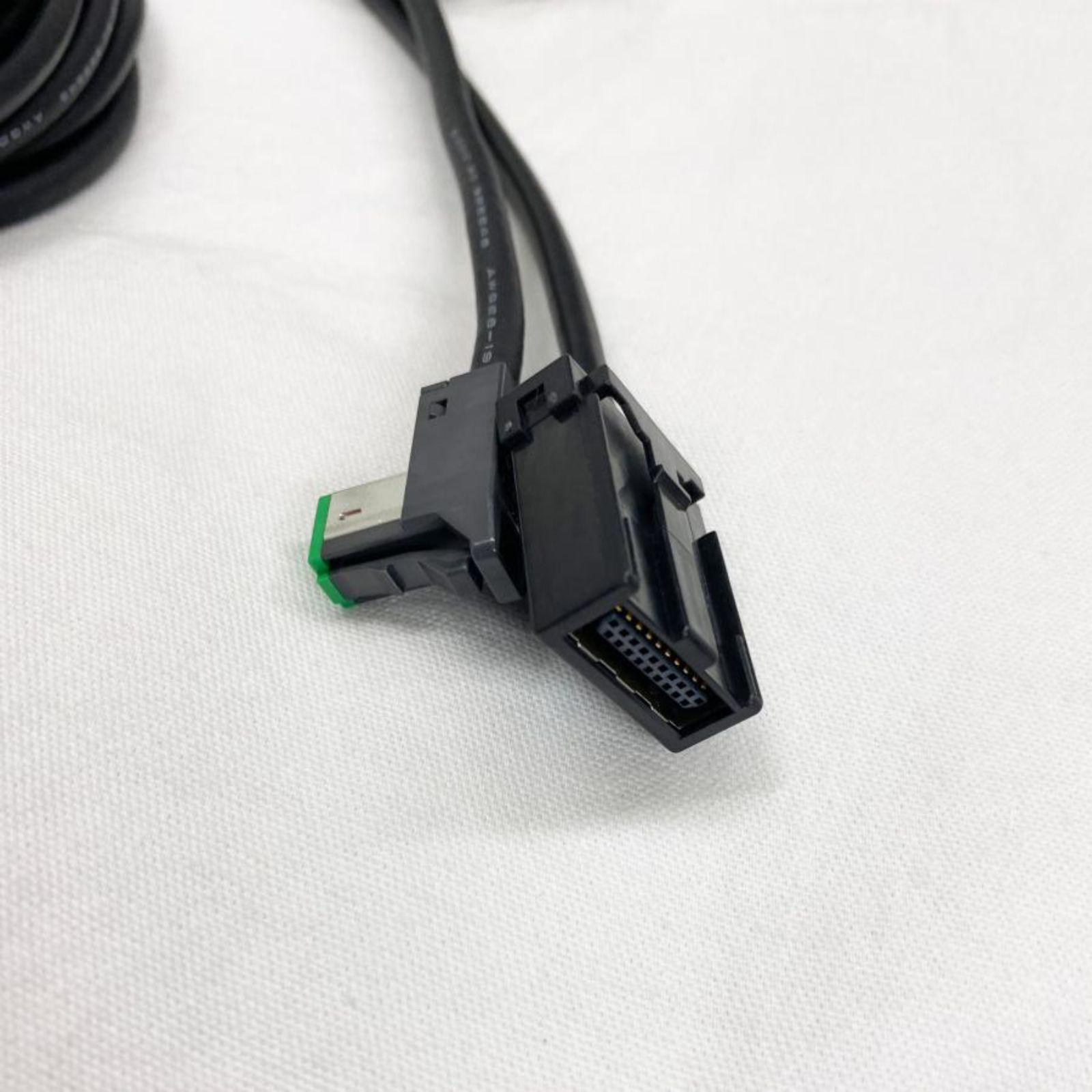 USB|HDMI接続ケーブル 086B0-00010