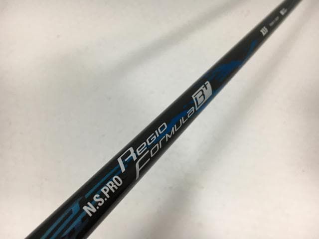 返品OK お買い得品！【中古ゴルフクラブ】日本シャフト シャフト