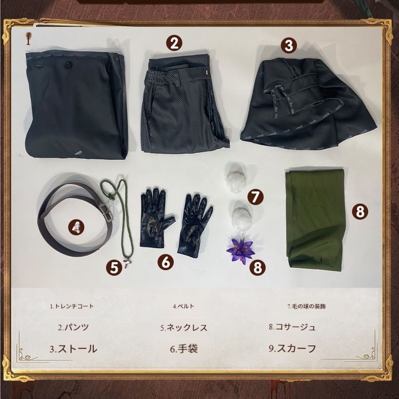 第五人格