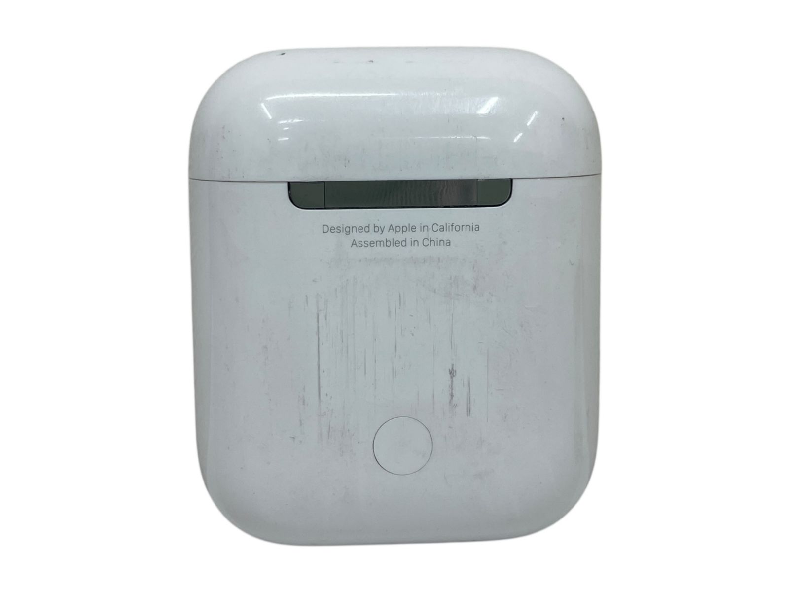 Apple AirPods APPLE（アップル） MV7N2J/A AirPods（エアポッド