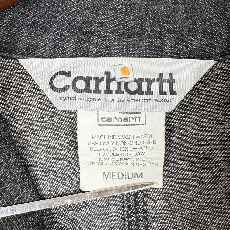 ワークジャケット