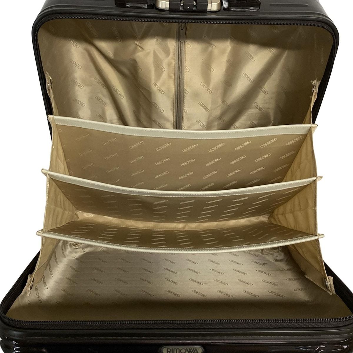 RIMOWA(リモワ) キャリーバッグ サルサ デラックス 25L 852.40