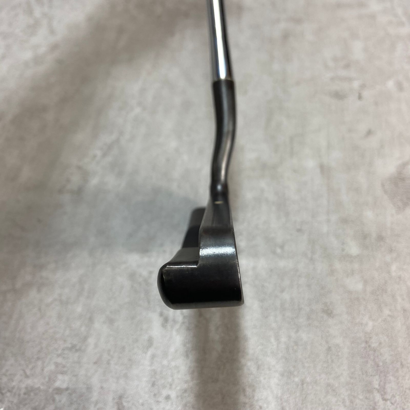 Cleveland Golf - Cleveland　クリーブランド　Classics　KG3 クラシック　メンズゴルフパター　スチール　右利き用　PT　34インチ　506g　ピン型 Cleveland Golf - Cleveland クリーブランド Classics KG3