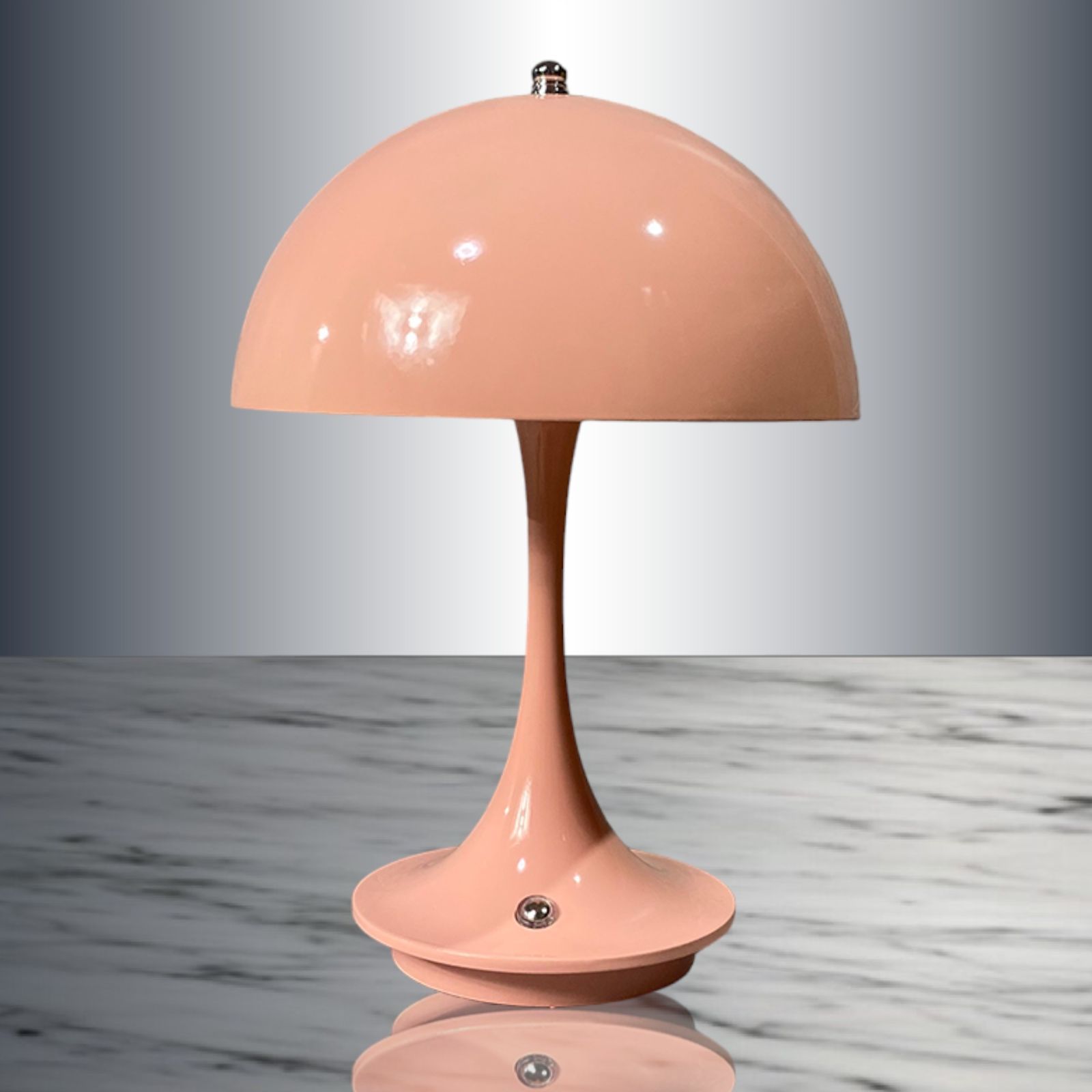 Panthella 160 Portable パンテラ160ポータブル テーブルライト