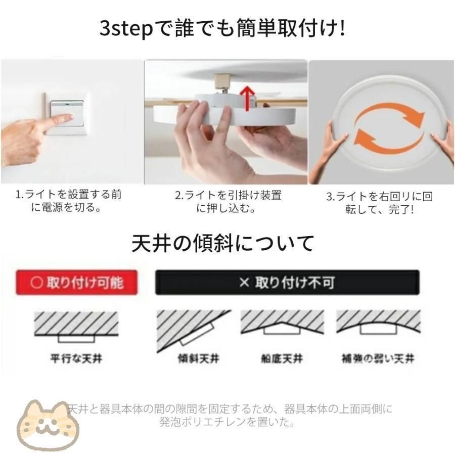 アッパーライト インテリア