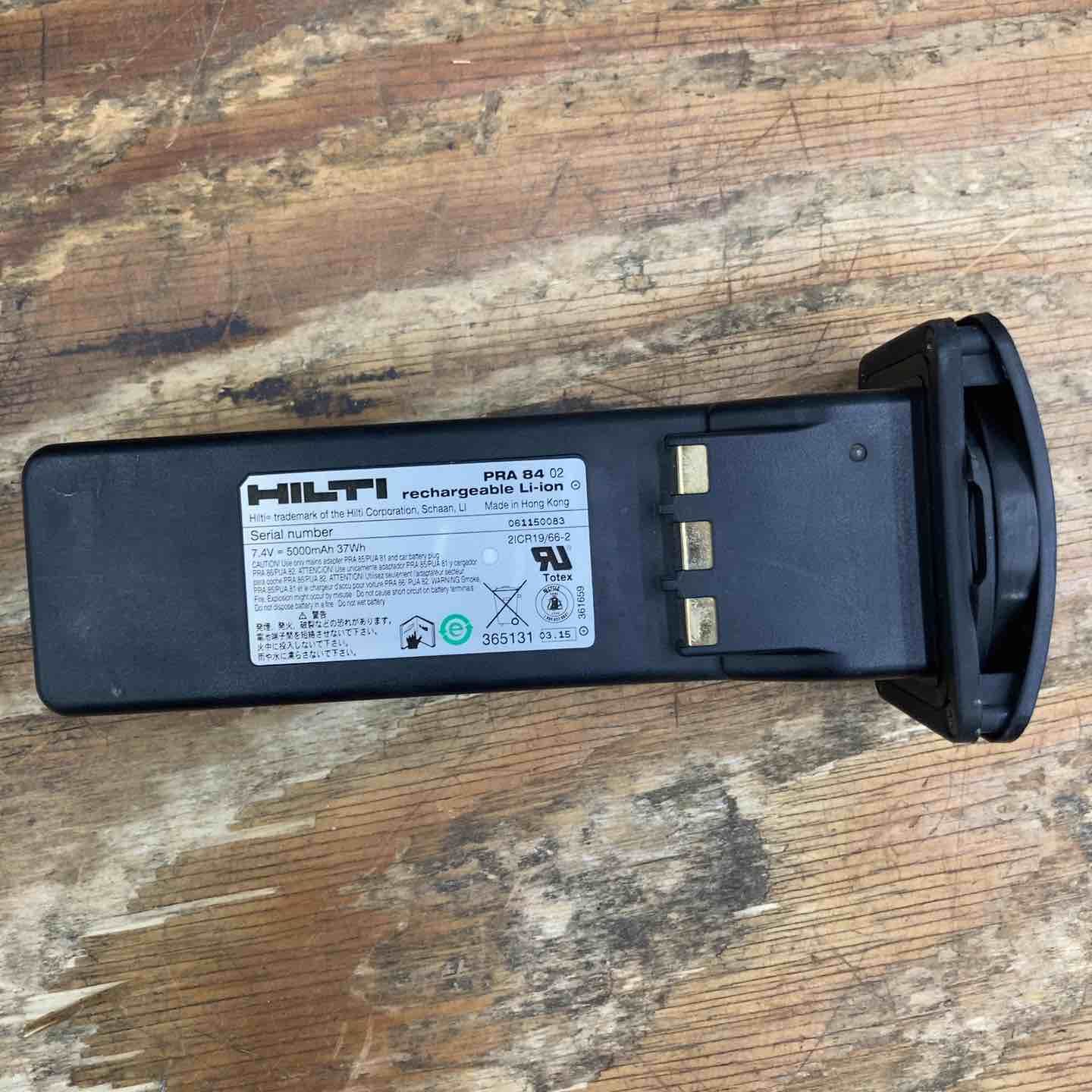 PR2-HS 受光器付き