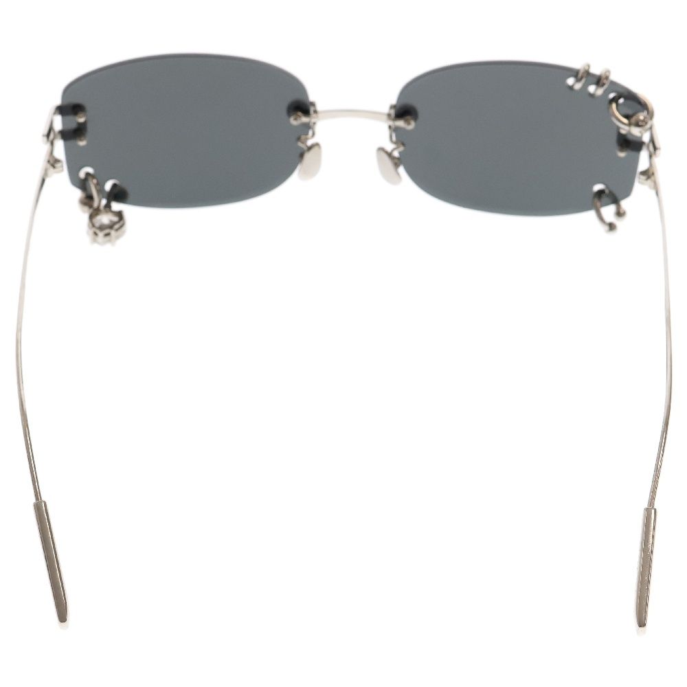 小物 AMBUSH PIERCED SUNGLASS only without box 小物 ambush pierced