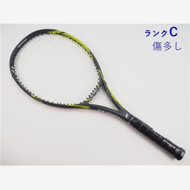 中古 テニスラケット ヤマハ イオス アドミック (ZL2) YAMAHA