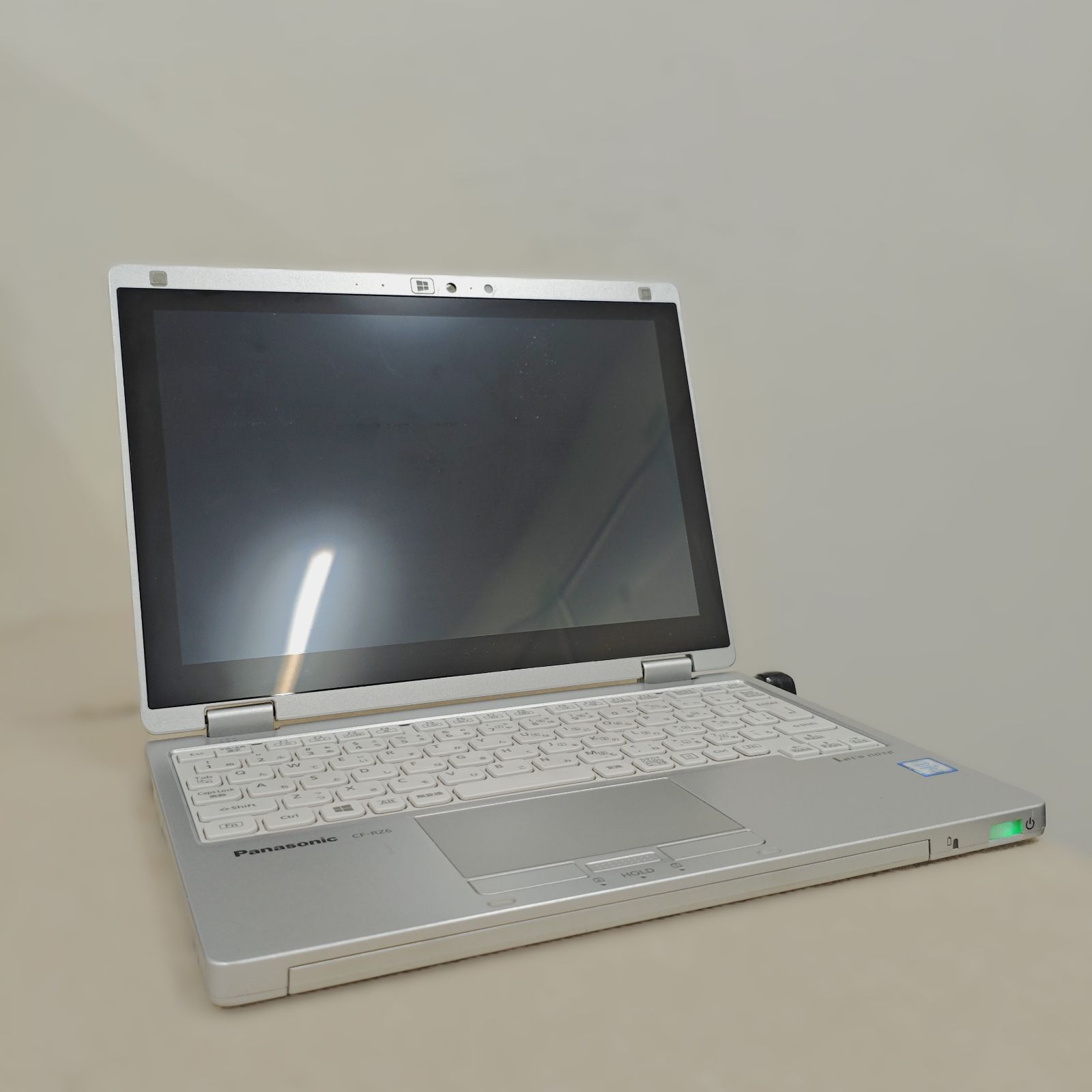 CF-RZ6 レッツノート Panasonic Windows11 Amazon.co.jp: 【Win 11搭載】2in1モデルPanasonic レッツノート