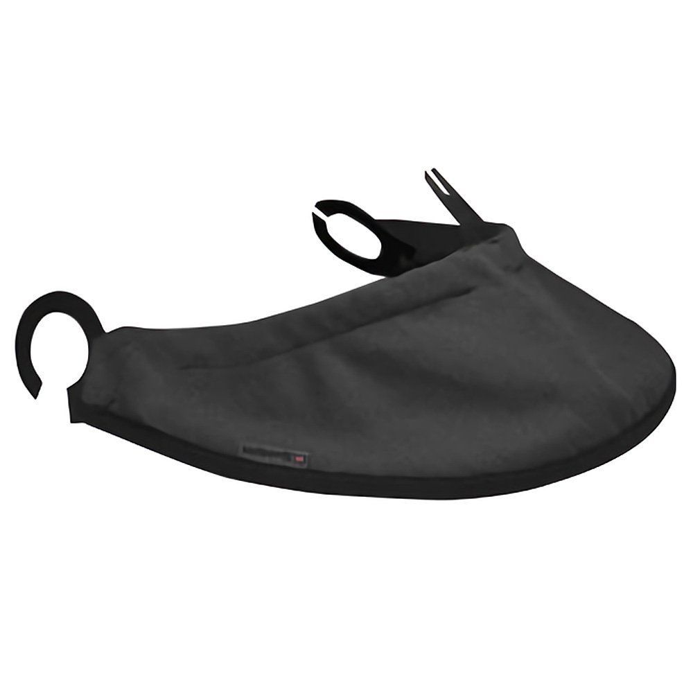 人気商品 169010 9100|9100FX用 ネックカバー 難燃性 自動遮光溶接面 スピードグラス 3M