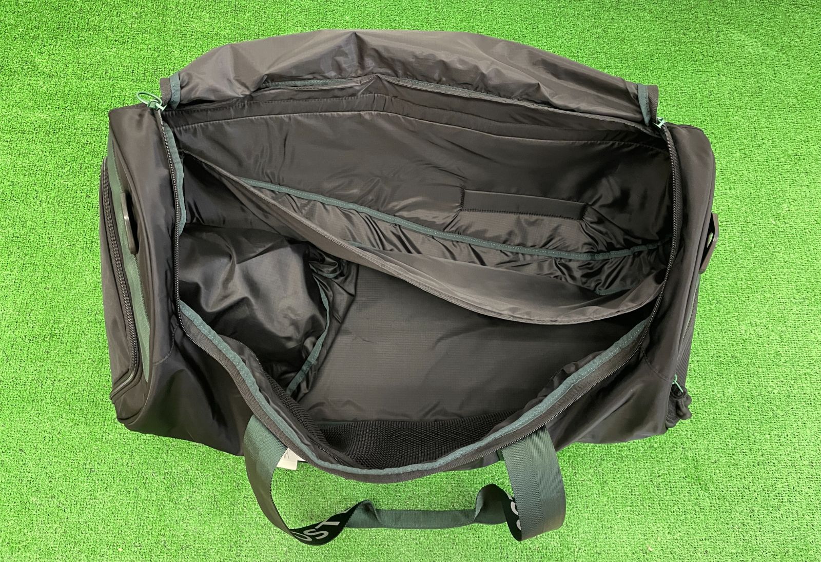 ラコステ テニスバッグ Lacoste BAG LLC-HASEGAWATOSO_COM