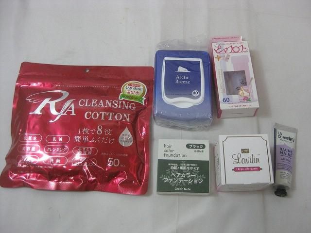 他 クレンジング