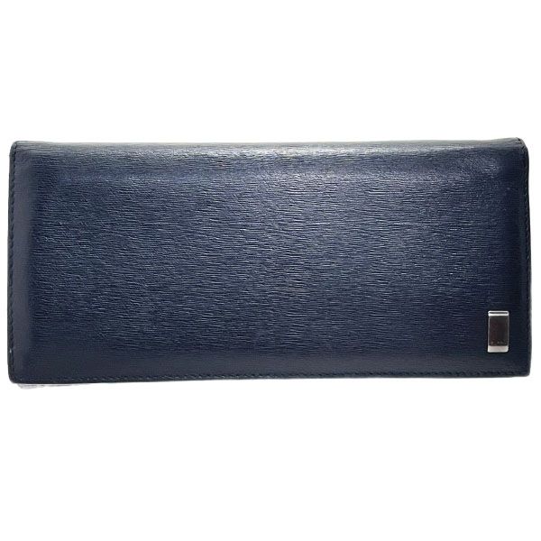 ダンヒル 長財布 サイドカー ダークブラウン ダンヒル dunhill 長財布 サイドカー メンズ二つ折り財布 ダーク