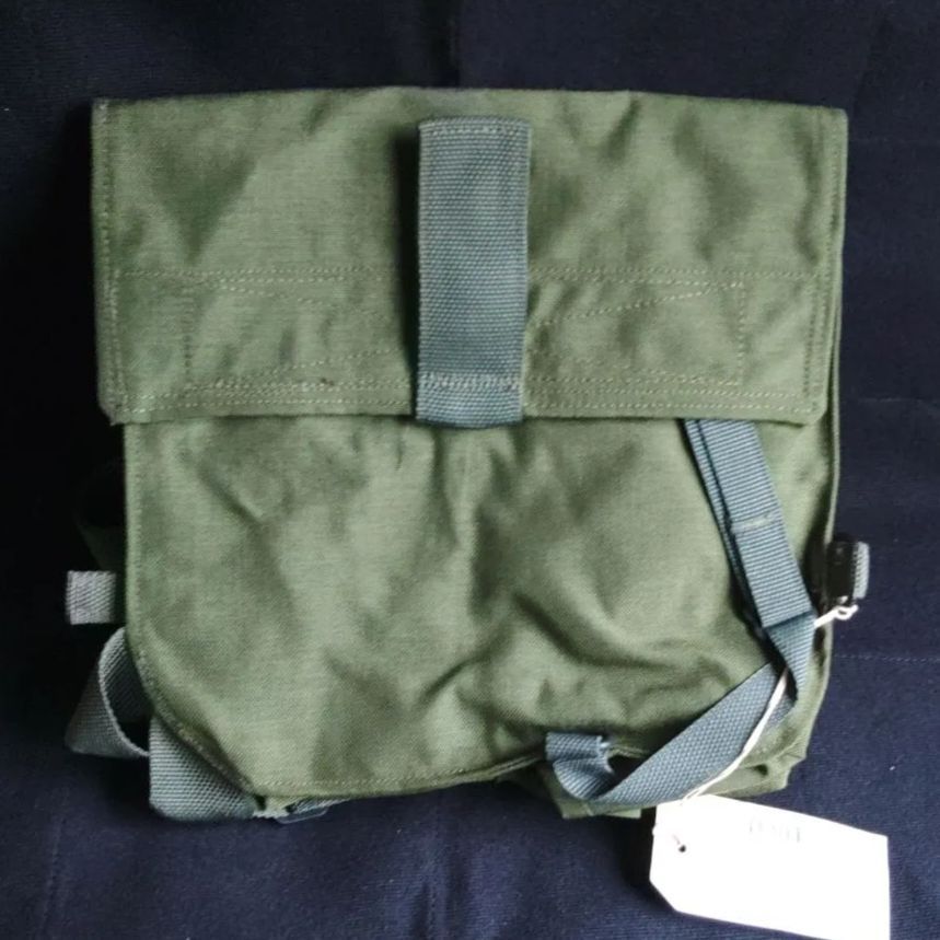 リアルマッコイズ U.S.ARMYバックパック 迷彩バッグ 美品 MILITARY