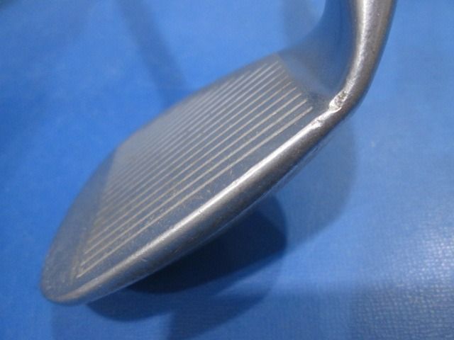 GK鈴鹿☆中古467 【値下げしました】タイトリスト☆ボーケイFORGED2021