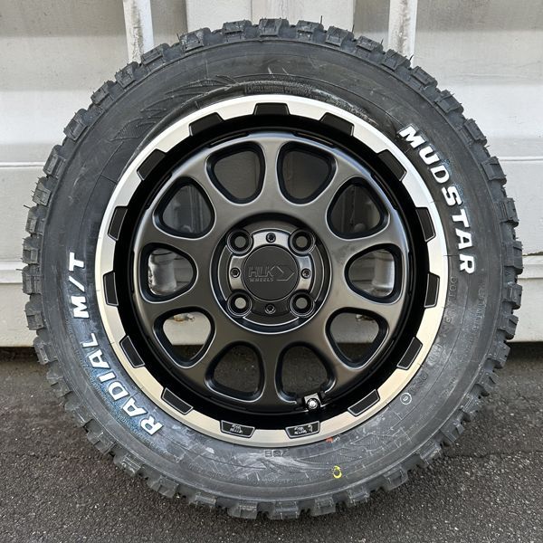カスタムミラーエディション　エブリイ　ハイゼット　軽四　155/65R14 カスタムミラーエディション エブリイ ハイゼット 軽四 155