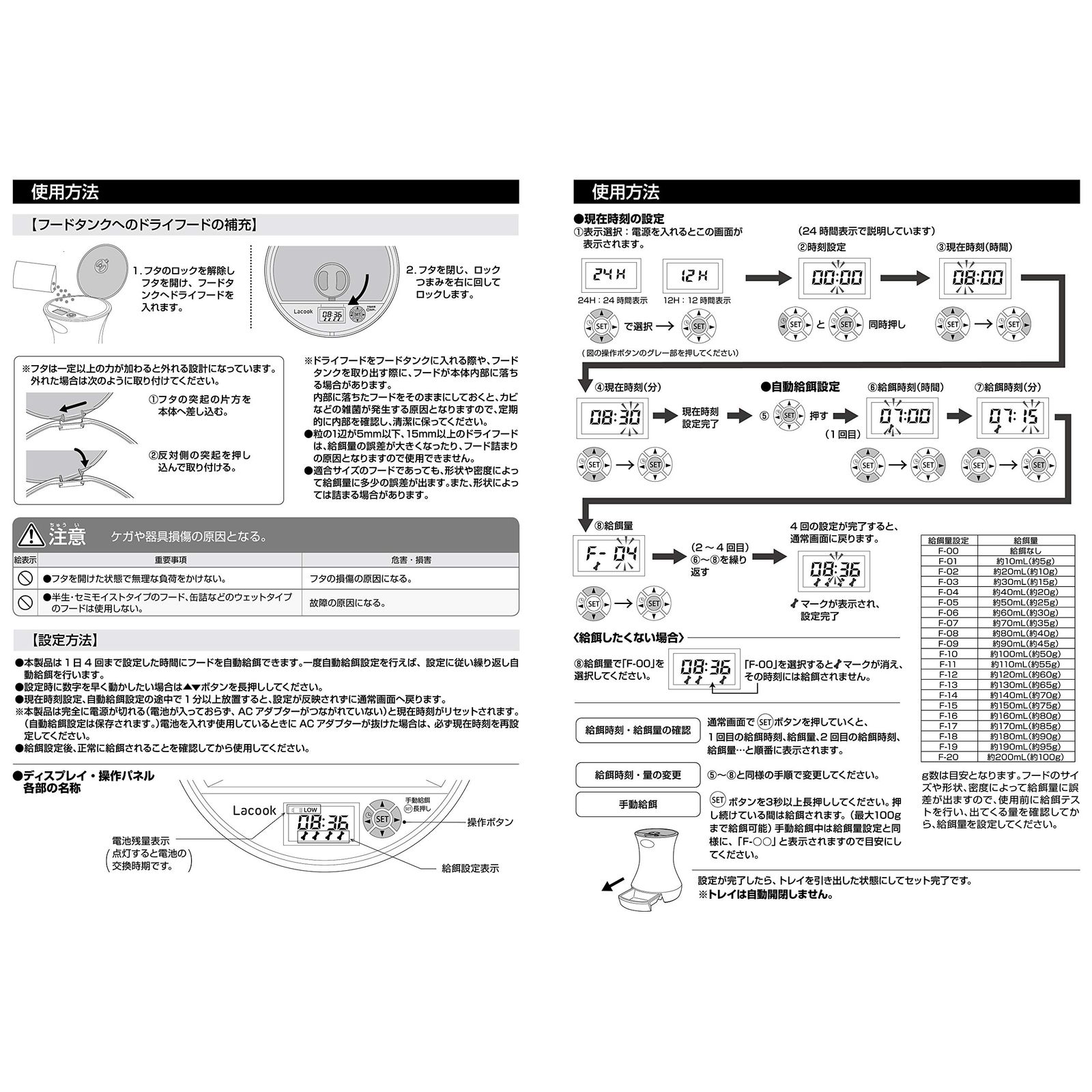 ジェックス Lacook