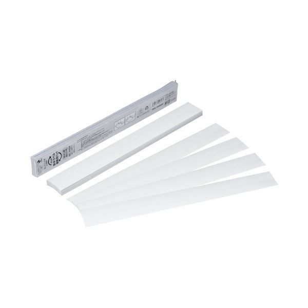 まとめ ニチバン 製本テープ 再生紙 業務用 契約書割印用 35×297mm 白 BKL-A45034 1パック 50枚