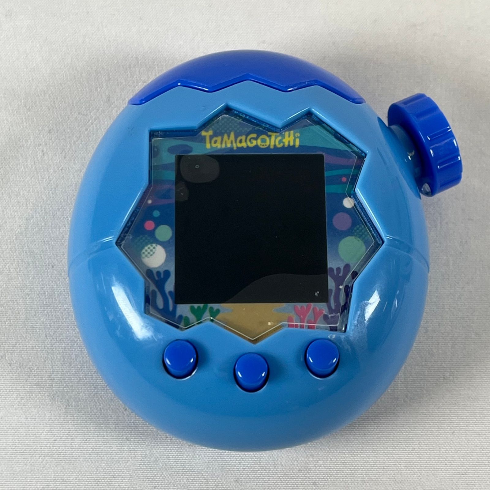 たまごっちパラダイス ブルーウォーター Tamagotchi Paradise Blue