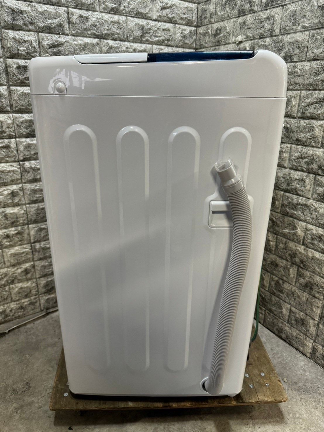 美品 高年式】大阪送料無料☆3か月保障付き☆洗濯機☆2023年