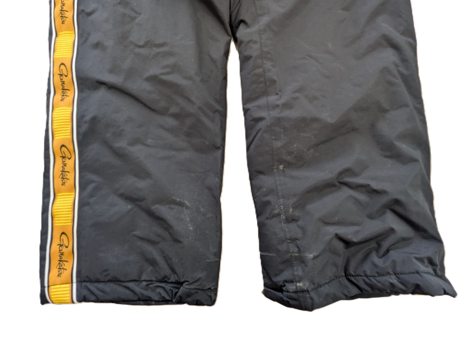 RYOBI フィッシングスーツ M レインスーツ FIELD MEMBER R023