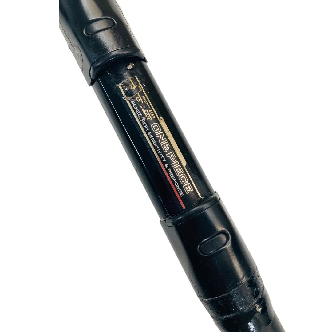 DAIWA ダイワ 石鯛竿 HZ 絶海 MH-525 底物 良品！ DAIWA ダイワ 石鯛竿 HZ 絶海 MH-525 底物 - メルカリ